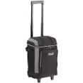 Coleman Soft Cooler - Seams Welded Technology To Prevent Melted Ice Leakage