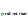 Collectchat - Pre-Designed Interactive Conversational Page To Focus On Task