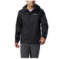 Columbia - Durable Raincoat For Comfort And Warmth While Travelling