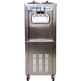 Commercial 2 Flavor - Stainless Steel Construction For Longevity