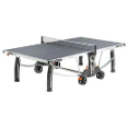 Cornilleau 500M Crossover - Anti-Glare Finish For Proper Ball Adherence