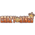 Crazy Kings - Play & Win Exciting Treasures From Tournaments Crazy Kings - Play & Win Exciting Treasures From Tournaments