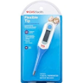 CVS Health - Effective 10 Second Reading Thermometer For Medical Use. CVS Health - Effective 10 Second Reading Thermometer For Medical Use.