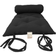 D&D Futon Furniture Traditional Japanese Floor Mattress D&D Futon Furniture Traditional Japanese Floor Mattress