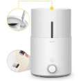 Deerma - Advanced Noise-Reduction Technology For Quiet Operation