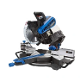 Delta Miter Saw Stand - Dual Bevels For Quick Adjustments Common Angles