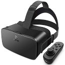 DESTEK - Integrated 110-103 Degree Of FOV Angle For Better Viewing DESTEK - Integrated 110-103 Degree Of FOV Angle For Better Viewing