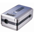 DeVilbiss - Portable Compressor Nebulizer System For Outdoor Use
