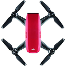 DJI Spark - Get Exclusive intuitive QuickShot Videos with a Tap