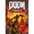 DOOM Eternal Standard Edition - Effective Game Controls And Mode Settings