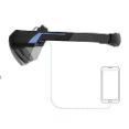 Dreamworld AR - Advanced Hand Gesture Recognition Technology