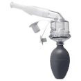 Drive - Polycarbonate Plastic Nebulizer With Mouthpiece