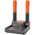 DryGuy - Dryer With Rotating And Articulating Ports Handles Heavy Boots