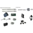 E8 400MM 220-240V Gate Opener - Screw Driven Type System For Easy And Reliable Gate Opening System