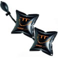 EAGLE TOOL US - Stiff Double Vacuum Sealed Volconized Rubber Material