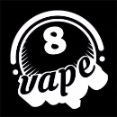 Eightvape - Sleek And Modern Vape For Parlours Eightvape - Sleek And Modern Vape For Parlours