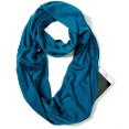 Elzama - Unique And Intimate Pocket Design Scarf