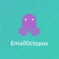 EmailOctopus - Ensures Marketing Campaigns With Real-Time Analytics