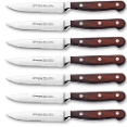 Emojoy - Highly-Resistant And Durable Stainless Steel Flick Knives
