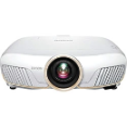Wireless 4K PRO-UHD 3-Chip Projector - 4K Cinema Experience With Pixel-Shifting Resolution Technology