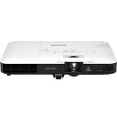 Epson - Fully Wireless Projector Mirroring For Miracast Device