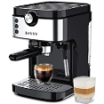 Jassy - Get Well Brewed Espresso With Thick Layer Of Cream