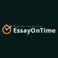 Essay On Time - Genuine Writing Service With Top-Notch Customer Support Services