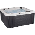 Essential HotTubs - Electrical Connection Water tubs With Qualified Heating