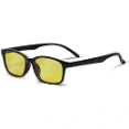 Exerscribe Glass - Tinted Lenses for Intense Gaming and Browsing for a Long Time