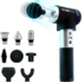Exerscribe - A portable electric massager with low noise levels Exerscribe - A portable electric massager with low noise levels