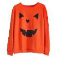 Fayaleq - Pullover Round Neck Designer Jumper For Casual Apparels
