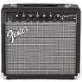 Fender - Simple Navigation Controls With Versatile Tones Fender - Simple Navigation Controls With Versatile Tones