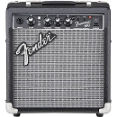 Fender Frontman - Small And Easy To Use Amp For Level Players Fender Frontman - Small And Easy To Use Amp For Level Players
