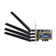 Fenvi - 4-antenna Structure for Wifi and Bluetooth 4.0 connection Fenvi - 4-antenna Structure for Wifi and Bluetooth 4.0 connection