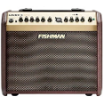 Fishman Loudbox - Channels Instruments And Microphones For Master Volume Fishman Loudbox - Channels Instruments And Microphones For Master Volume