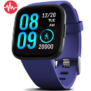 Fitvii - Sensors Detects Heart Rate And Blood Pressure Fitvii - Sensors Detects Heart Rate And Blood Pressure