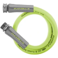 Flexzilla - Lightweight Flexible Hybrid Polymer Material Construction