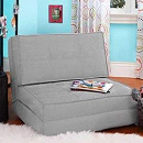 Your Zone Bed - Space-Saving Convertible Positions Flip Chair For Hangouts