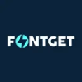 Fontget - Beautiful, High-Quality Fonts With Different Styles