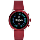Fossil - Customizable Watch Faces And Straps For Comfortable Use