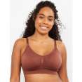 Full Busted - Lightly Contoured Spacer For Great Shape Wear