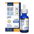 Full Spectrum CBD Oil - Offer Pesticide-Free Hemp Oil With Natural Ingredients