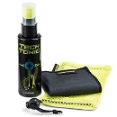 Gadget Guard - Antibacterial Fiber Cloth Eliminates Dust and Smudges
