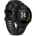 Garmin Forerunner 735XT - GPS Running Smartwatch with Heart rate Tracker Garmin Forerunner 735XT - GPS Running Smartwatch with Heart rate Tracker