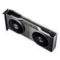 GEFORCE RTX - Dedicated Ray Tracing Hardware For Accurate Shadow