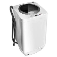 Giantex - Automatic Washing System Perfect For Dormitories Giantex - Automatic Washing System Perfect For Dormitories