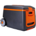 GiNT - Non-Toxic BPA Free Plastic Interior Design Cooler