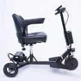 Glion 3Wheel - Lightweight And Portable Electric Scooter