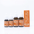 Glycerin Tincture - Limonene Orange Extracted Glycerine