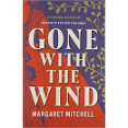 Gone With The Wind - Captivating Historical Fiction About Civil War and Reconstruction